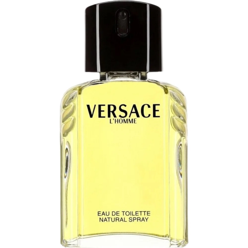Versace L'Homme Eau de Toilette